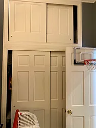 Rented by Living New York