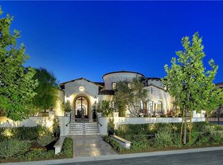 17 Columnar St, Mission Viejo, CA 92694