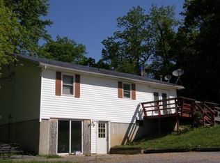 15604 Malaruni Rd, New London, MO 63459