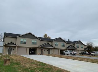 1901 E 9th St, Washington, MO 63090