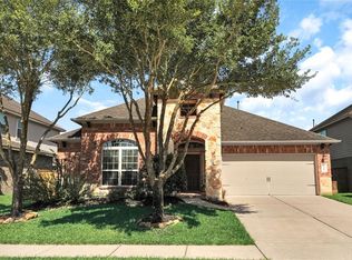24319 Bella Florence Dr, Richmond, TX 77406