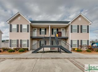 59 Bearing Cir UNIT C, Port Wentworth, GA 31407