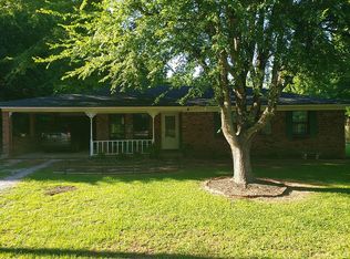 11400 Highway 336, Thaxton, MS 38871