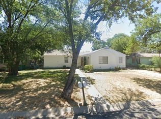 107 E Comay Cir, Belton, TX 76513