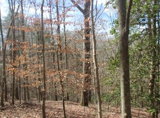 233 Crestview Dr N, Ellijay, GA 30540