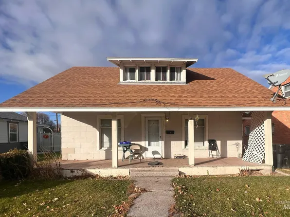 1610 Miller Ave, Burley, ID 83318