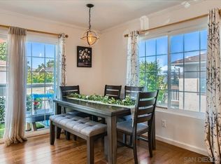 8753 Crossway Ct UNIT 88, Santee, CA 92071