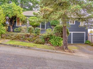 7214 SW 10th Ave, Portland, OR 97219