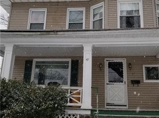 47 Euclid Ave, Waterbury, CT 06710