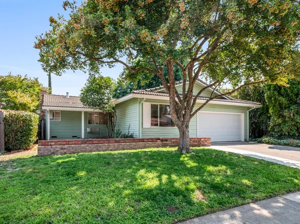 8356 Marina Greens Way, Sacramento, CA 95826