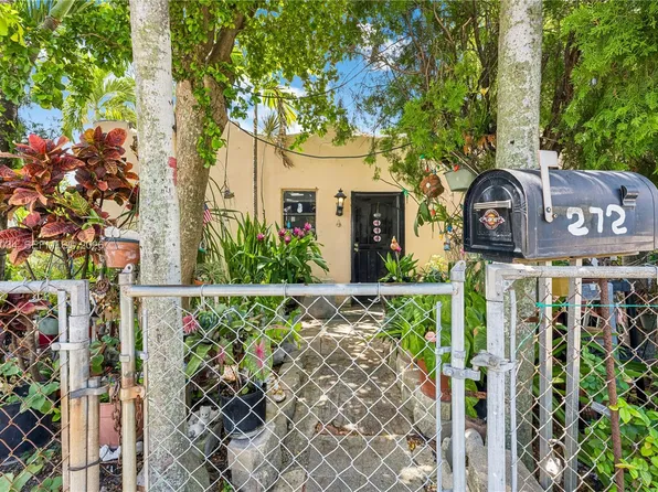 272 NW 37th St, Miami, FL 33127