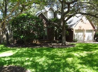 8007 Richard King Trl, Austin, TX 78749