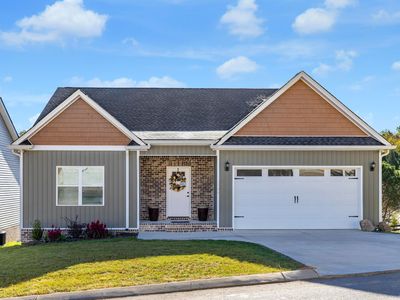 1406 Haven Ridge Dr NE, Cleveland, TN, 37312