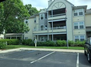114 Cascade Ct #1-1001, Princeton, NJ 08540