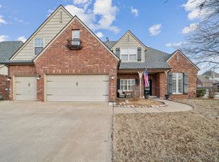 3900 W Utica St, Broken Arrow, OK 74011
