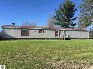 6501 N 35th Rd, Manton, MI 49663