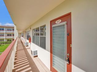 317 Brighton #317-H, Boca Raton, FL 33434