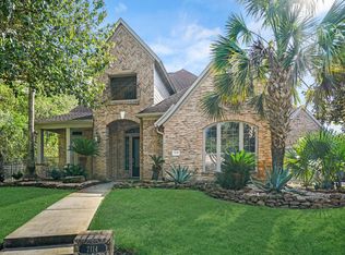 2114 Forest Mountain Ct, Kingwood, TX 77345