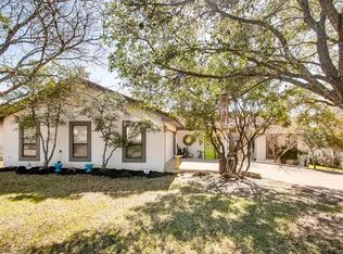 20509 Highland Lake Dr, Lago Vista, TX 78645