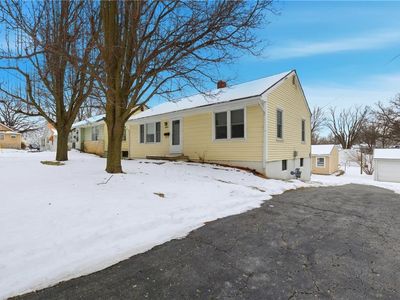 899 Williams St, Excelsior Springs, MO, 64024