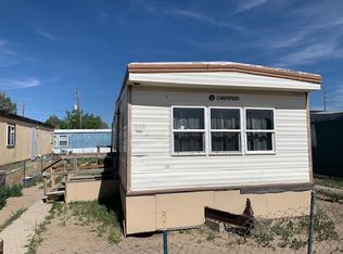 1151 N Durbin St, Casper, WY 82601