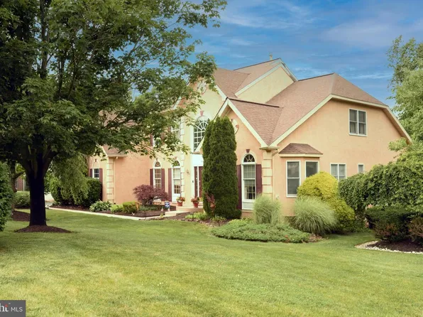2245 Sunrise Way, Jamison, PA 18929