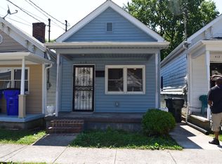 414 Chestnut St, Lexington, KY 40508