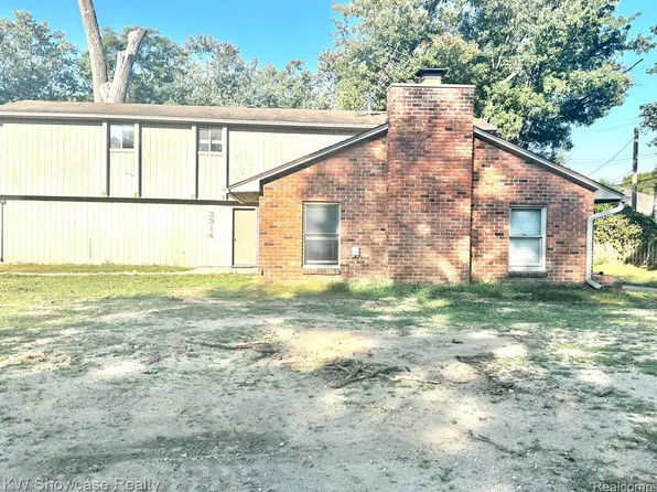 3314 Fieldview Ave, West Bloomfield, MI 48324