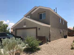 10232 Cristalino Rd SW, Albuquerque, NM 87121