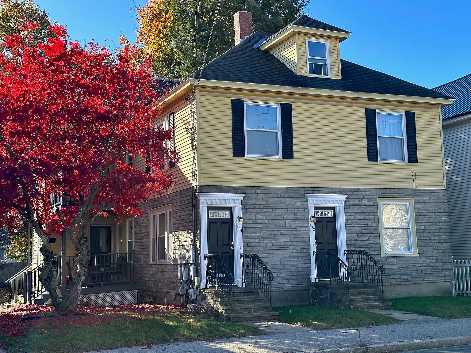 1 bed, 1.0 bath, 567 sqft, $1,300 — Photo 1