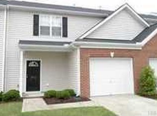 3537 Oneonta Ave, Raleigh, NC 27604