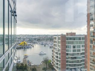 1500 Hornby St #1110, Vancouver, BC V6Z2R1