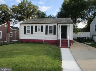 5105 Edgewood Rd, College Park, MD 20740