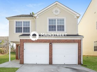 7471 Garnet Dr, Jonesboro, GA 30236