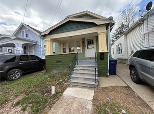333 Crowley Ave, Buffalo, NY 14207