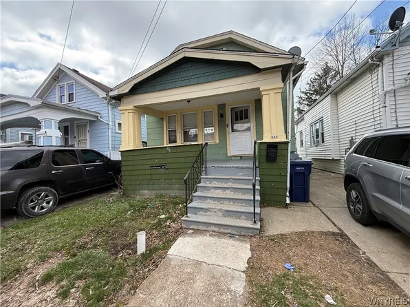 333 Crowley Ave, Buffalo, NY 14207