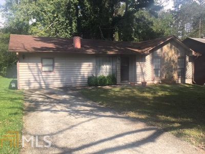 8118 Englewood Trl #12, Riverdale, GA, 30274