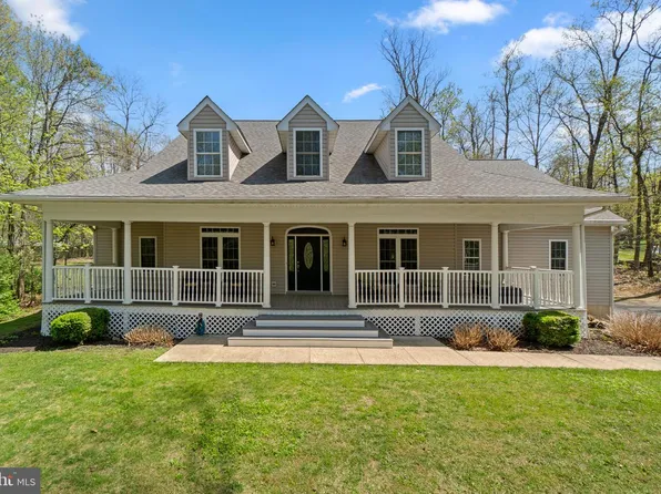 21877 Boonsboro Mountain Rd, Boonsboro, MD 21713