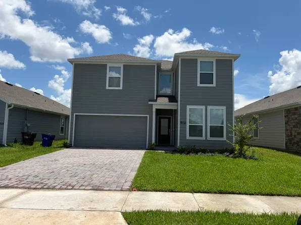4389 Vibernum Ave, Saint Cloud, FL 34772