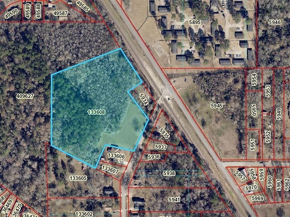 2nd image of Tbd Garner Rd