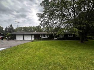 201383 Galvin Ave, Marshfield, WI 54449