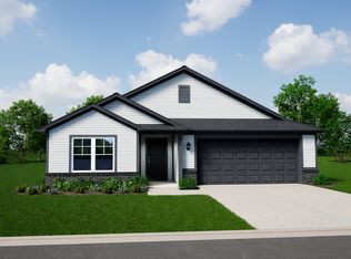 4003 Chakeres St, Springfield, OH 45505