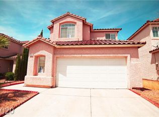 3395 Commendation Dr, Las Vegas, NV 89117