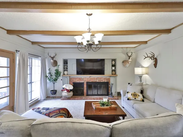 866 Harrison Ave, Abilene, TX 79601