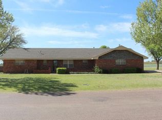 1304 Andy St, Altus, OK 73521