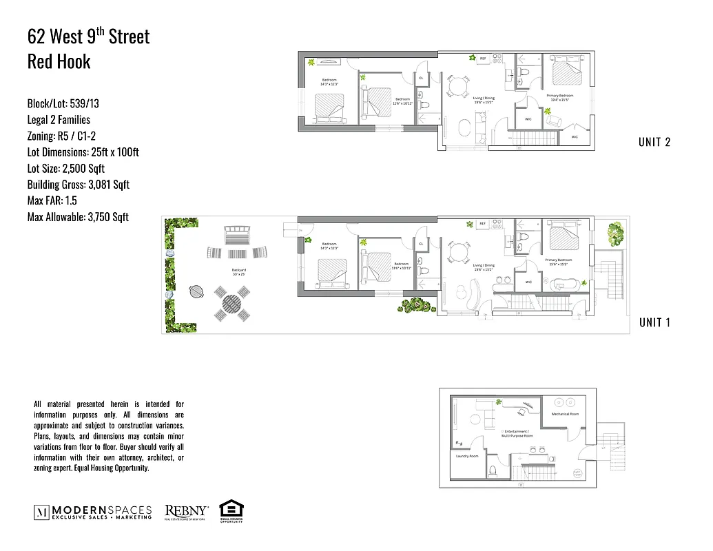 floor plan 5