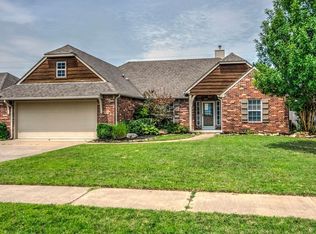 8920 N 138th Ave E, Owasso, OK 74055