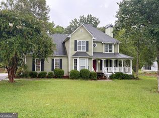 464 Walnut Creek Dr, Stockbridge, GA 30281
