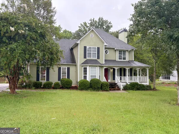 464 Walnut Creek Dr, Stockbridge, GA 30281