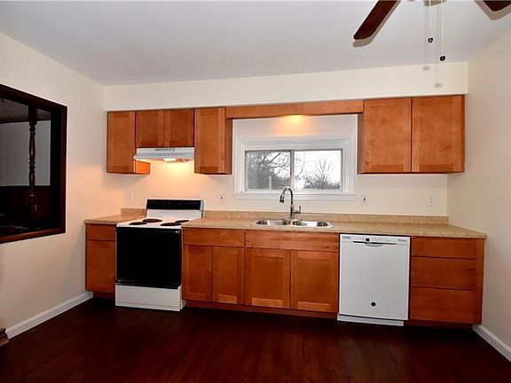 13x11 Brand New Kitchen Cabinets, Flooring Counter tops, dishwasher, sink faucet Complete with a Home Warranty